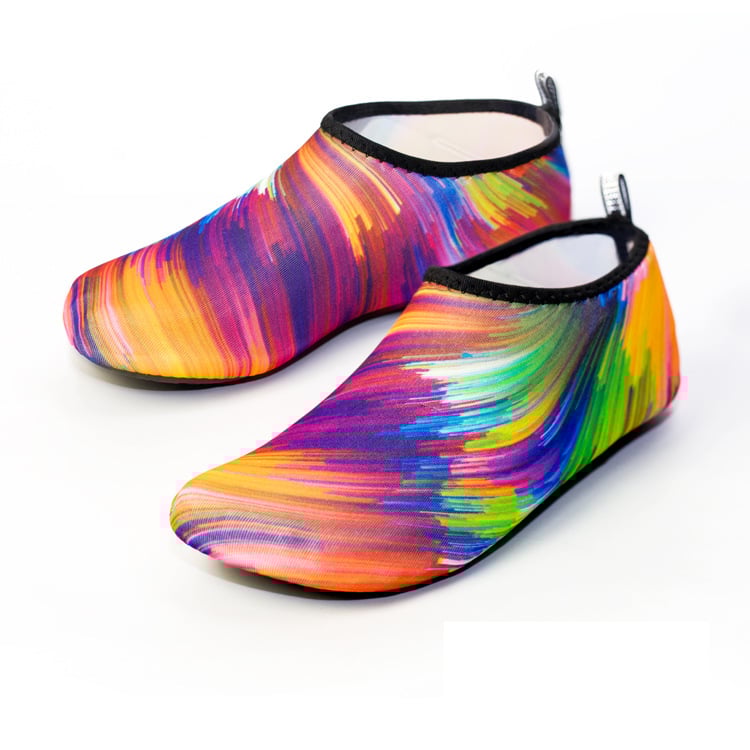 Water Shoes Barefoot Quick-Dry Aqua Socks