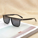 Tony Stark Stylish Candy Square Sunglasses For Men And Women- FunkyTradition