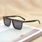Tony Stark Stylish Candy Square Sunglasses For Men And Women- FunkyTradition
