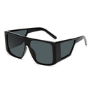Most Stylish Shahid Kapoor Oversized  Sunglasses For Men And Women-FunkyTradition