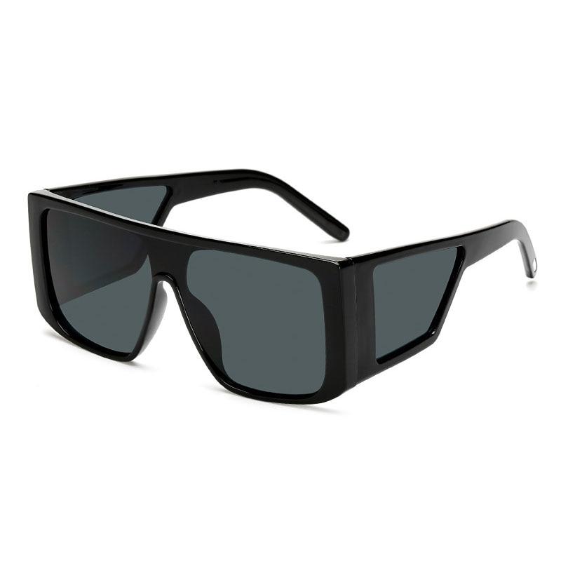 Most Stylish Shahid Kapoor Oversized  Sunglasses For Men And Women-FunkyTradition