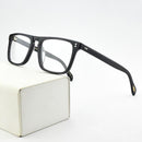 Tony Stark Stylish Candy Square Sunglasses For Men And Women- FunkyTradition