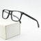 Tony Stark Stylish Candy Square Sunglasses For Men And Women- FunkyTradition
