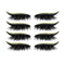 🔥Hot Sale-49% OFF Now🔥Reusable 2-in-1 Sequin Self-Adhesive Eyeliner and Eyelash Stickers