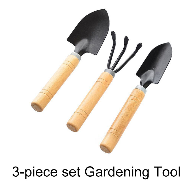🪴Gardening Tools - Weeding Shovel, Trowel and Rake🌹