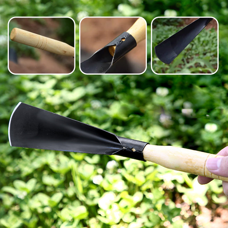 🪴Gardening Tools - Weeding Shovel, Trowel and Rake🌹