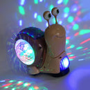 ⚡HOT SALE 49% OFF🐌Luminous Snail Toy - vimin