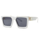 Most Stylish Badshah Square Sunglasses For Men And Women-FunkyTradition