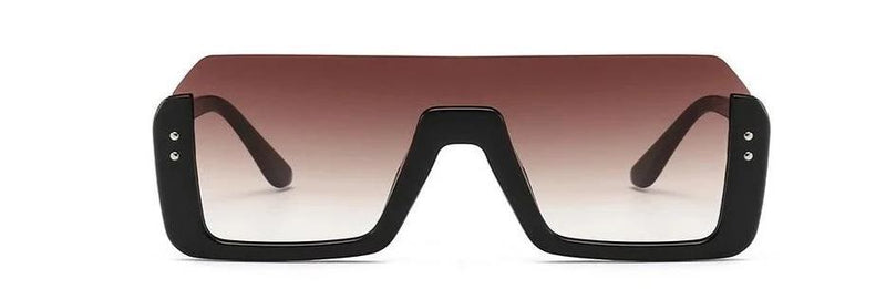 Sahil Khan Square Sunglasses For Men And Women-FunkyTradition