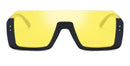 Most Stylish Sahil Khan Square Sunglasses For Men And Women-FunkyTradition
