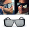 Sahil khan Oversized Square Sunglasses For Men And Women-FunkyTradition