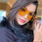 Stylish Celebrity Sahil Khan Sunglasses For Men And Women-FunkyTradition