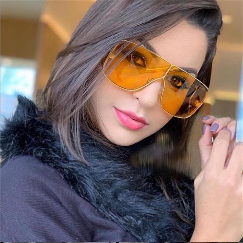 Stylish Celebrity Sahil Khan Sunglasses For Men And Women-FunkyTradition