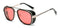 New Celebrity Design Tony Stark Sunglasses For Men And Women -FunkyTradition