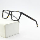 Tony Stark Stylish Candy Square Sunglasses For Men And Women- FunkyTradition
