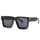 Most Stylish Badshah Square Sunglasses For Men And Women-FunkyTradition
