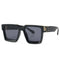 Most Stylish Badshah Square Sunglasses For Men And Women-FunkyTradition