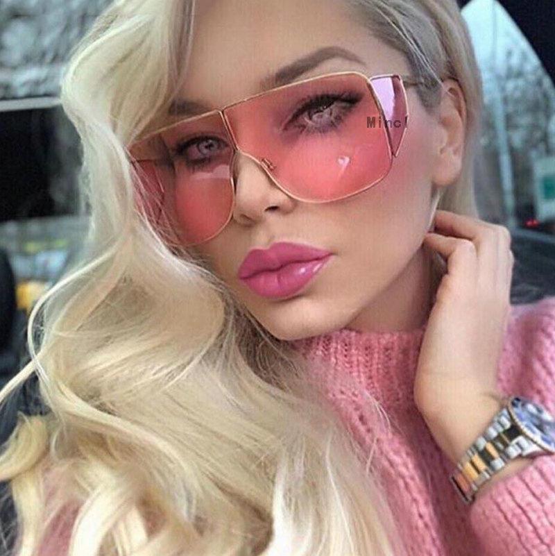 Stylish Celebrity Badshah Sunglasses For Men And Women-FunkyTradition