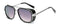 New Celebrity Design Tony Stark Sunglasses For Men And Women -FunkyTradition