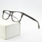 Tony Stark Stylish Candy Square Sunglasses For Men And Women- FunkyTradition
