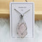 🔥Hot Sale🔥Crystal Necklace