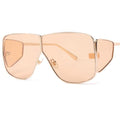 Stylish Celebrity Badshah Sunglasses For Men And Women-FunkyTradition