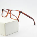 Tony Stark Stylish Candy Square Sunglasses For Men And Women- FunkyTradition