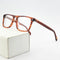 Tony Stark Stylish Candy Square Sunglasses For Men And Women- FunkyTradition