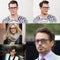 Tony Stark Stylish Candy Square Sunglasses For Men And Women- FunkyTradition