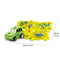 🔥2025 New year Hot Sale 49% OFF🚗Children's Educational Puzzle Track Car Play Set