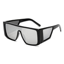 Most Stylish Shahid Kapoor Oversized  Sunglasses For Men And Women-FunkyTradition