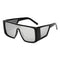 Most Stylish Shahid Kapoor Oversized  Sunglasses For Men And Women-FunkyTradition