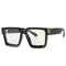 Most Stylish Badshah Square Sunglasses For Men And Women-FunkyTradition