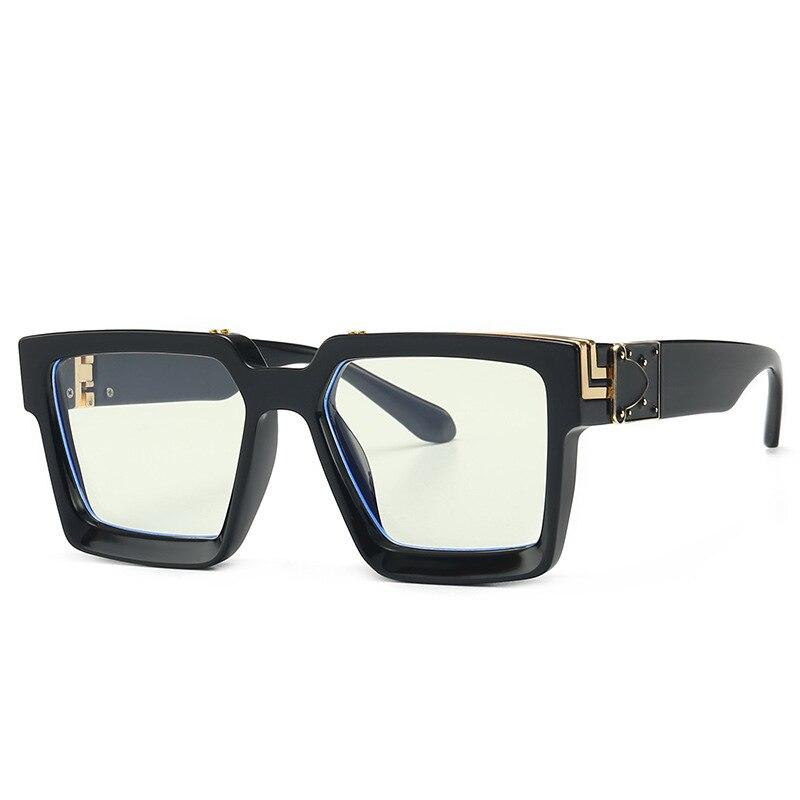 Most Stylish Badshah Square Sunglasses For Men And Women-FunkyTradition