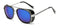 New Celebrity Design Tony Stark Sunglasses For Men And Women -FunkyTradition