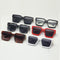 Most Stylish Badshah Square Sunglasses For Men And Women-FunkyTradition