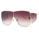 Stylish Celebrity Sahil Khan Sunglasses For Men And Women-FunkyTradition