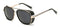 New Celebrity Design Tony Stark Sunglasses For Men And Women -FunkyTradition
