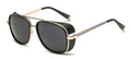 New Celebrity Design Tony Stark Sunglasses For Men And Women -FunkyTradition