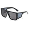 Shahid Kapoor Oversized Square Sunglasses For Men And Women-FunkyTradition