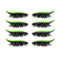 🔥Hot Sale-49% OFF Now🔥Reusable 2-in-1 Sequin Self-Adhesive Eyeliner and Eyelash Stickers
