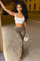 🔥Hot Sales🔥Viral Tiktok Forbidden Pants