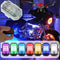 ✨✨High Brightness Wireless LED Strobe Light - vimin