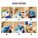 Package Sealing Clip