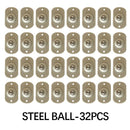 🔥🔥 Paste Type Universal Pulley