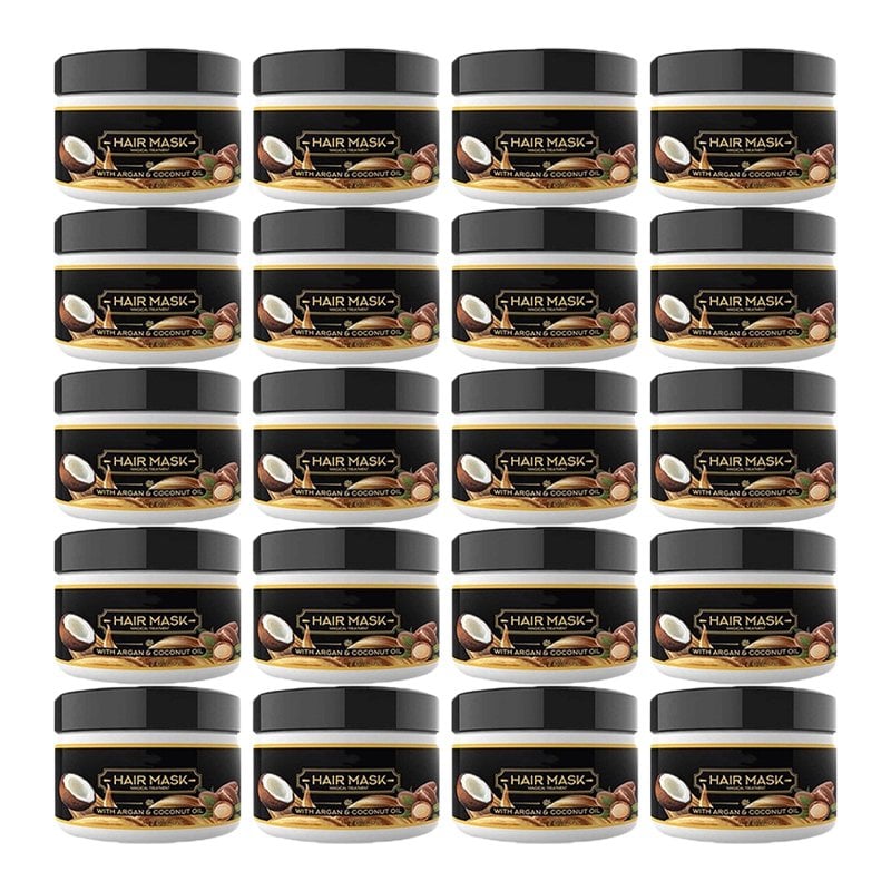 🔥BUY 2 GET 1 FREE ( 3PCS) 🔥ShinyHair Instant Keratin Hair Repair Mask