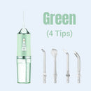 🎁Christmas gifts🔥Portable Oral Floss Rinser - vimin