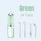 🎁Christmas gifts🔥Portable Oral Floss Rinser - vimin