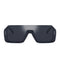 Most Stylish Sahil Khan Square Sunglasses For Men And Women-FunkyTradition
