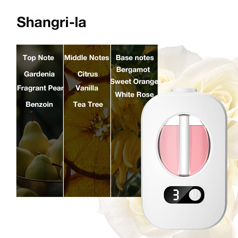 🥇New year Hot Sale - 49% OFF🥇Automatic Fragrance Spray for Home